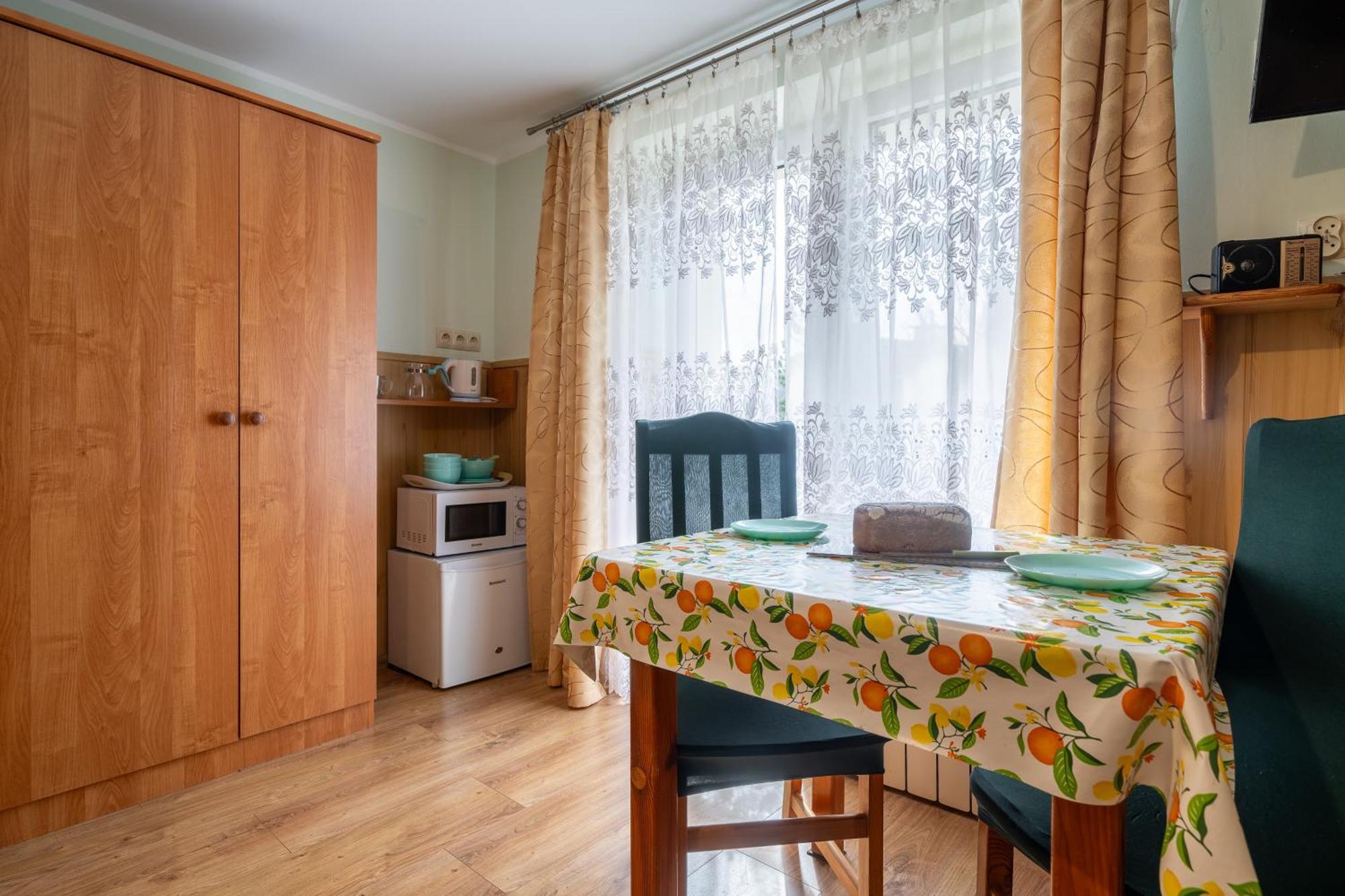 Pokoje Goscinne Tessa Zakopane Buitenkant foto