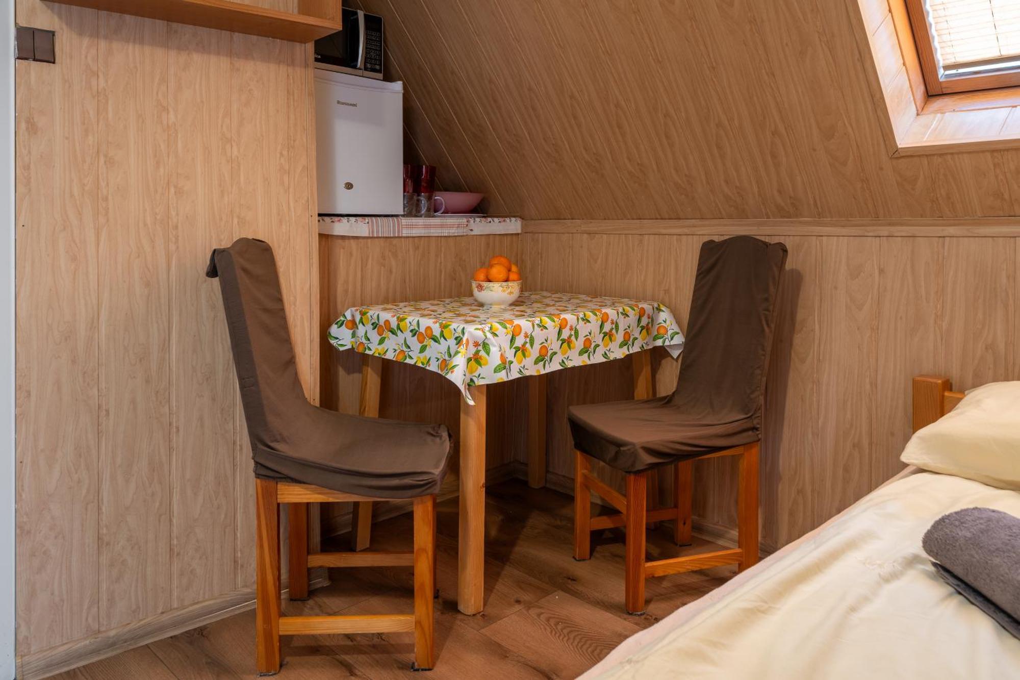 Pokoje Goscinne Tessa Zakopane Buitenkant foto